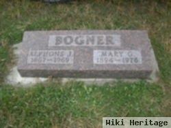 Mary G. Bogner