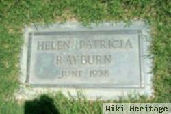 Helen Patricia Rayburn