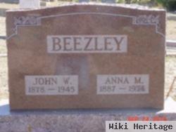 John W Beezley