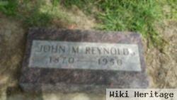 John Reynolds