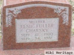 Elsie Fuller Charsky