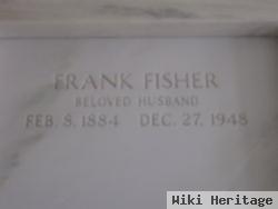 Frank Fisher