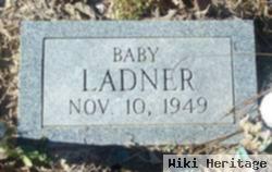 Baby Ladner