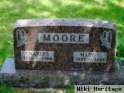 Mary C. Moore