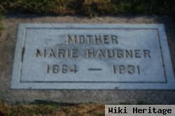 Marie Haugner