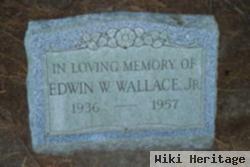 Edwin Wallace, Jr