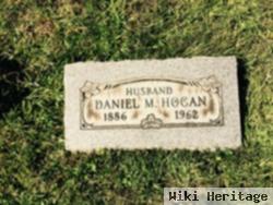 Daniel Maurice Hogan