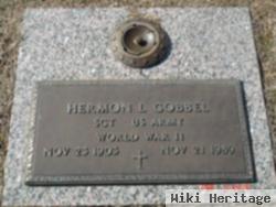 Herman L Cobbel