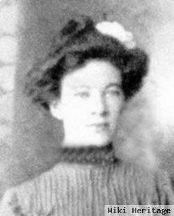 Harriet Elizabeth Norris Decker