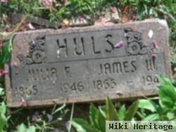 Julia F. Huls