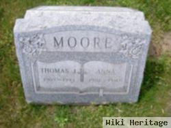 Thomas J. Moore