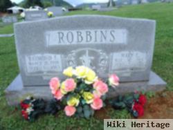 Mary E. Robbins