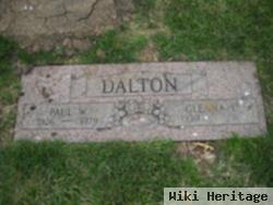 Paul W Dalton