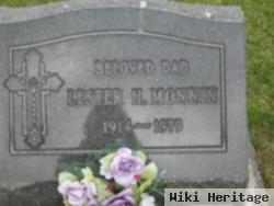 Lester H. Monnin