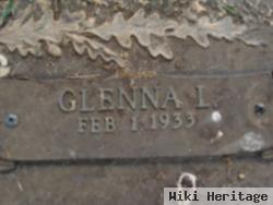 Glenna Lee Jones Merrell