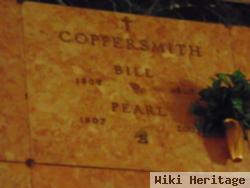 Pearl M Laes Coppersmith