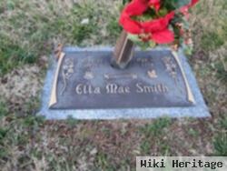 Ella Mae Smith