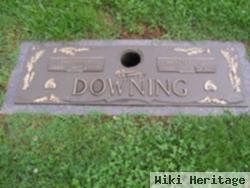 Tommy Downing