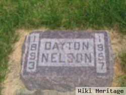 Dayton Nelson