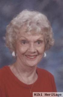 Margaret Shirley "peggy" Hansen Oakes