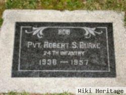 Robert S. Burke