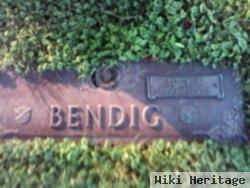 Fredrick C. Bendig