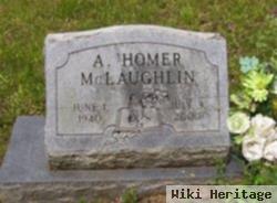 A. Homer Mclaughlin
