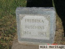 Fredrika Hutchins