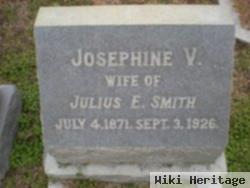 Josephine Veronica Pulaski Smith