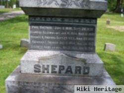 Elizabeth Avery Shepard