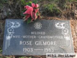 Rose Harris Gilmore