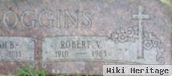 Robert Vincent Goggins