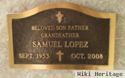 Samuel Lopez