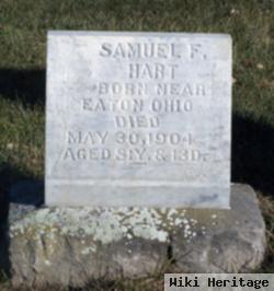 Samuel F. Hart