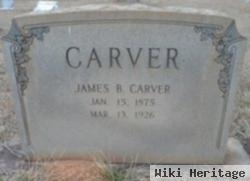 James B. Carver