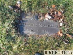 Margaret Maldaner