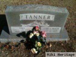 Oma Tanner