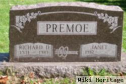 Richard Premoe