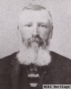 Porter G. Sheldon, Sr