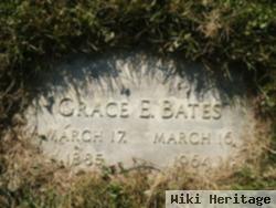 Grace E. Bates