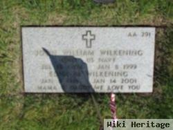 John William Wilkening