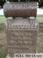 Theresia Demmer Leitner