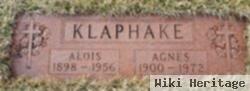 Alois Klaphake