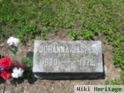 Johanna Jasper