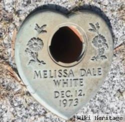 Melissa Dale Wilson