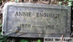 Annie Enright