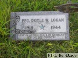 Doyle W. Logan