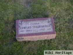 Edward Strawbridge