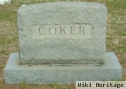 Jones Oreen Coker