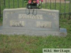 Mary E Sullivan